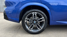 BMW X2 sDrive 20i M Sport 5dr Step Auto Petrol Hatchback